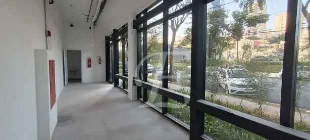 Ponto Comercial à venda, 37m² no Pinheiros, São Paulo