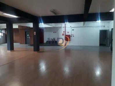 Prédio Comercial para alugar, 1785m² no Jabaquara, São Paulo