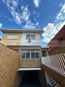 Sobrado com 3 Quartos à venda, 300m² no Vila Gumercindo, São Paulo