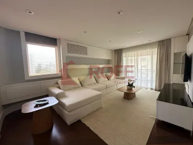Apartamento com 4 Quartos para alugar, 160m² no Vila Uberabinha, São Paulo