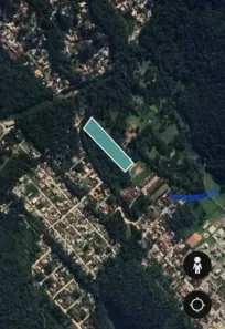 Lote/Terreno à venda, 5295m² no Massaguaçu, Caraguatatuba