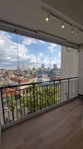 Apartamento com 2 Quartos à venda, 52m² no Chora Menino, São Paulo