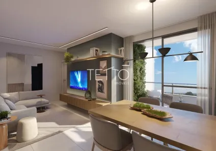 Apartamento com 3 Quartos à venda, 73m² no Ouro Preto, Belo Horizonte