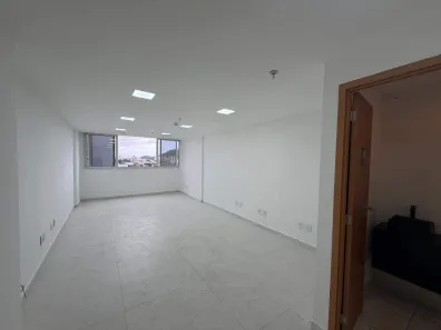 Sala Comercial para alugar, 32m² no Divino Espírito Santo, Vila Velha