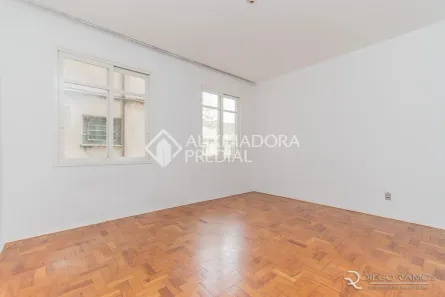 Apartamento com 1 Quarto à venda, 29m² no Centro Histórico, Porto Alegre