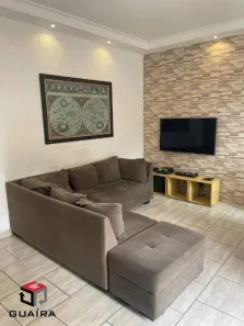 Sobrado com 3 Quartos à venda, 198m² no Baeta Neves, São Bernardo do Campo