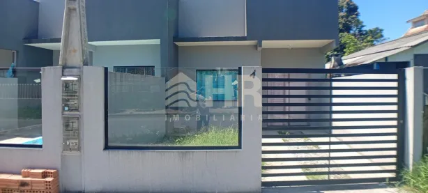 Casa com 2 Quartos à venda, 45m² no Sertãozinho, Matinhos