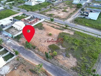 Lote/Terreno à venda, 440m² no Praia Grande, Fundão
