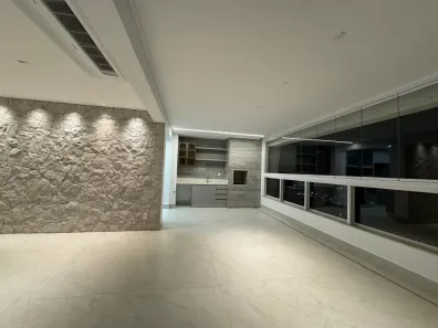 Apartamento com 3 Quartos à venda, 204m² no Jardim Goiás, Goiânia
