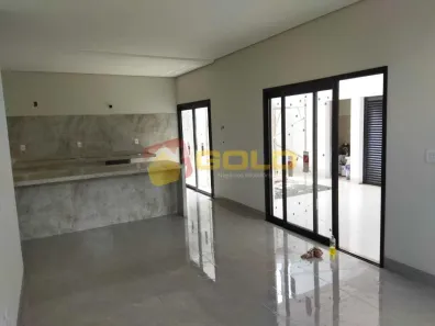Casa com 3 Quartos à venda, 146m² no Aclimação, Uberlândia