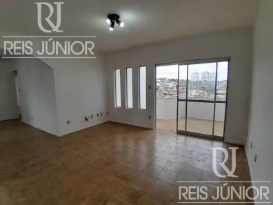Apartamento com 3 Quartos à venda, 130m² no Candeal, Salvador