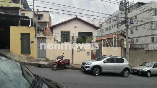 Lote/Terreno à venda, 400m² no Sagrada Família, Belo Horizonte