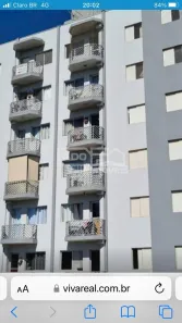 Apartamento com 3 Quartos à venda, 77m² no Vila Ipê, Campinas