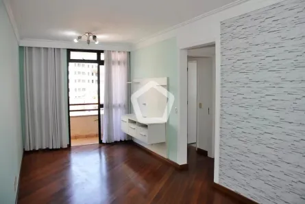 Apartamento com 2 Quartos à venda, 65m² no Vila Pereira Cerca, São Paulo