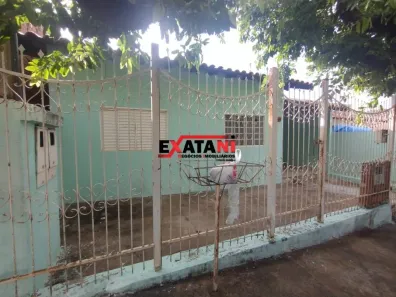 Casa com 3 Quartos à venda, 70m² no Jardim Maria Lúcia, São José do Rio Preto