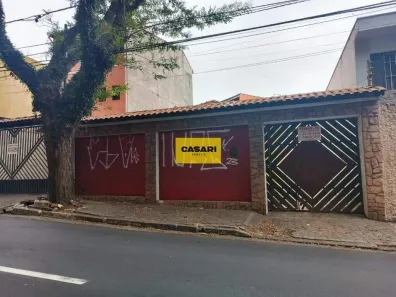Casa com 3 Quartos à venda, 90m² no Paulicéia, São Bernardo do Campo