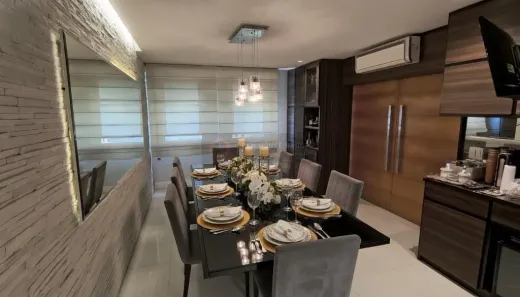 Apartamento com 7 Quartos à venda, 320m² no Copacabana, Rio de Janeiro