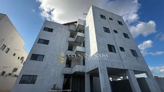 Apartamento com 2 Quartos à venda, 44m² no Três Irmãs, Campina Grande