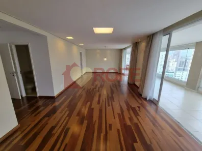 Apartamento com 4 Quartos à venda, 274m² no Campo Belo, São Paulo
