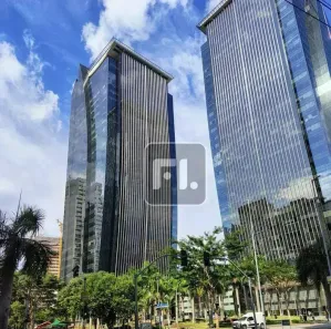 Sala Comercial à venda, 1818m² no Vila São Francisco (Zona Sul), São Paulo