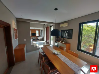 Casa de Condomínio com 3 Quartos à venda, 325m² no Jardim Imperador, Americana