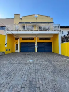 Ponto Comercial para alugar, 275m² no Santa Cecília, Paulínia