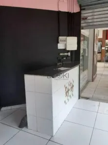 Ponto Comercial para alugar, 64m² no Barra Funda, São Paulo