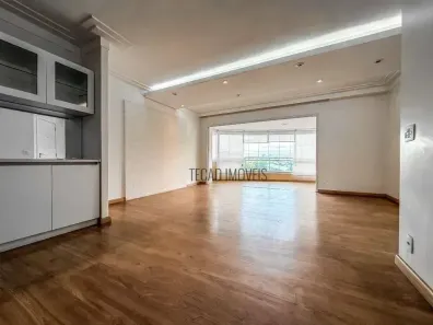 Apartamento com 4 Quartos à venda, 162m² no Vila Progredior, São Paulo