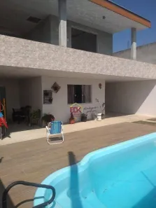 Sobrado com 4 Quartos à venda, 150m² no Jardim Oásis, Taubaté