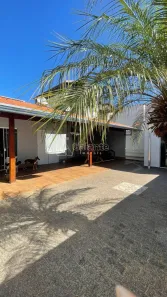 Casa com 3 Quartos à venda, 360m² no Jardim Melina I, Campinas