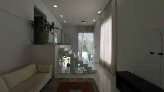 Casa de Condomínio com 3 Quartos à venda, 241m² no Residencial Central Parque, Salto