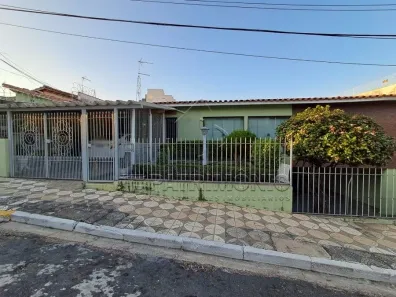 Casa com 4 Quartos à venda, 400m² no Vila Lucy, Sorocaba