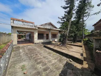 Fazenda/Sítio com 2 Quartos à venda, 600m² no Centro, Peruíbe