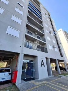 Apartamento com 2 Quartos à venda, 56m² no Santa Cruz, Gravataí