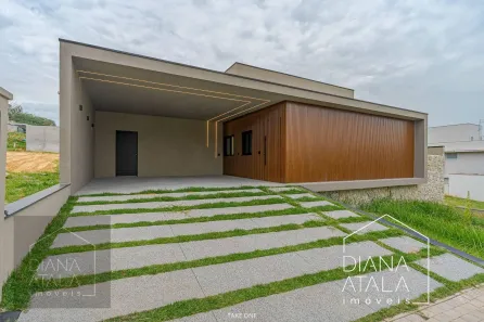 Casa de Condomínio com 3 Quartos à venda, 260m² no Santa Cândida, Vinhedo