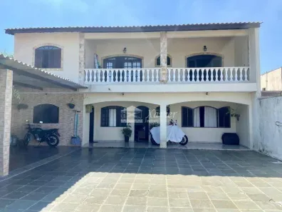Sobrado com 3 Quartos à venda, 180m² no Narita Garden, Vargem Grande Paulista