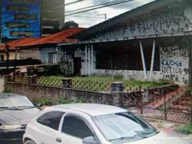 Lote/Terreno à venda, 437m² no Centro, Osasco
