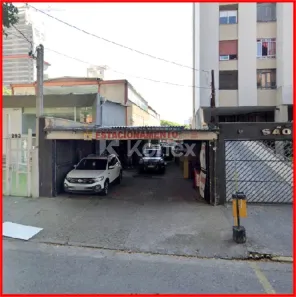 Lote/Terreno à venda, 350m² no Pinheiros, São Paulo