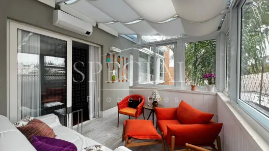 Casa de Condomínio com 4 Quartos à venda, 330m² no Jardim Cordeiro, São Paulo