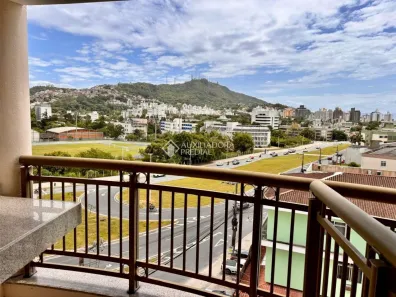 Apartamento com 3 Quartos à venda, 75m² no Pantanal, Florianópolis