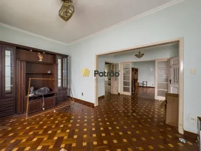 Sobrado com 3 Quartos para alugar, 265m² no Campestre, Santo André