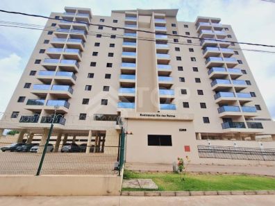 Apartamento com 1 Quarto à venda, 41m² no Parque Arnold Schimidt, São Carlos