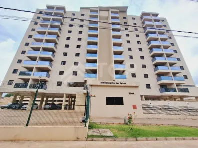 Apartamento com 1 Quarto para venda ou aluguel, 41m² no Parque Arnold Schimidt, São Carlos