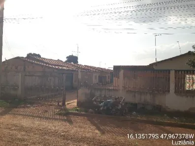 Casa com 2 Quartos à venda, 127m² no Chácaras Marajoara, Luziânia
