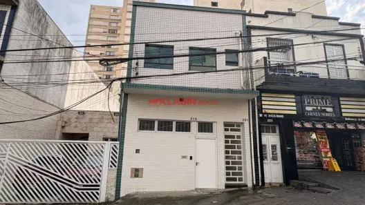 Sala Comercial para alugar, 28m² no Cambuci, São Paulo