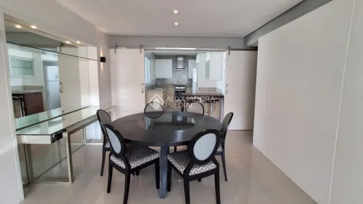 Apartamento com 3 Quartos à venda, 120m² no Itacorubi, Florianópolis