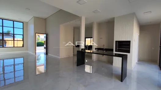 Casa de Condomínio com 3 Quartos à venda, 215m² no Terra Bonita, Londrina