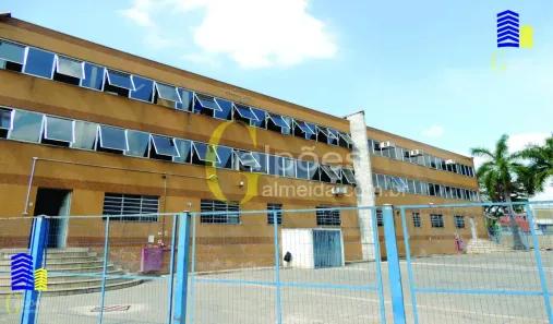 Galpão/Depósito/Armazém para alugar, 4000m² no Jardim Represa (Fazendinha), Santana de Parnaíba