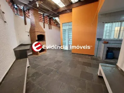 Sobrado com 3 Quartos à venda, 181m² no Vila Pires, Santo André