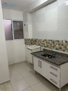 Apartamento com 1 Quarto para venda ou aluguel, 40m² no Brás, São Paulo